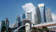 File photo from Singapore for representational purposes only.
