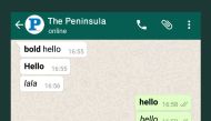 Peninsula