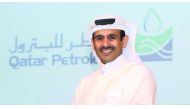 Qatar Petroleum (QP) President & CEO and Chairman of Qatargas, Saad Sherida Al Kaabi