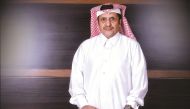 Sheikh Ali bin Jassim Al Thani