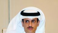 Sheikh Dr. Khalid bin Thani bin Abdullah bin Thani Al Thani, Chairman of the Board and Managing Director of QIIB