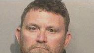 Scott Michael Greene, 46, being sought by Des Moines and Urbandale Police Departments investigators for two Iowa police officers shot dead in separate 
