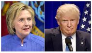  Republican presidential candidate Donald Trump and Democrat Hillary Clinton are in a close contest for Nevada’s six electoral votes in Tuesday’s election after a long and contentious campaign. Nevada is one of several states that permits early voting and