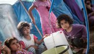 Photo: UNICEF/ HAC 1 IMAGE/