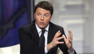 Matteo Renzi (Reuters) 