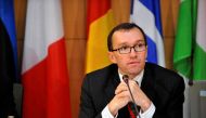 UN envoy Espen Barth Eide