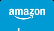 The app icon of the Amazon Alexa app on the Google Play Store