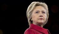 Hillary Clinton won the popular vote by two percentage points, but Trump took the only thing that mattered: a majority of the electoral college, and a healthy one at that: 306 to 232. (AFP file photo / SAUL LOEB
