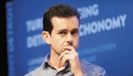 Jack Dorsey (Reuters) 