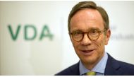 At a news conference at the start of the show, Matthias Wissmann, head of German auto federation VDA, underscored that member companies, which include BMW, Volkswagen and Daimler, had quadrupled production in the US since 2009, producing 850,000 vehicles 