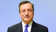Mario Draghi  