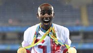 AFP / Eric FEFERBERG