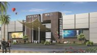Wakra Mall project contracted by SAK Holding Group