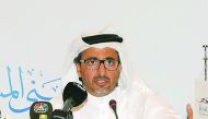 Salah bin Ghanem Al Ali ,Chairman, Barwa Real Estate Group.