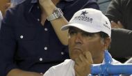 Toni Nadal (File photo / Reuters)