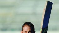 Adam Voges