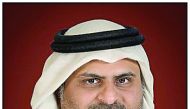 Woqod Chairman Sheikh Saoud bin Abdulrahaman Al Thani 