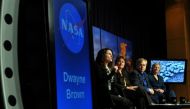 Scientists from NASA have found a microbe, said to have survived inside crystals for up to 60,000 years