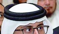 Sheikh Abdulla bin Khaled bin Thani Al Thani