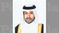 Sheikh Jabor bin Yusef bin Jassim Al Thani