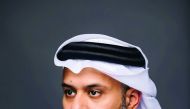 Yousuf Mohamed Al-Jaida 