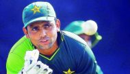 Kamran Akmal