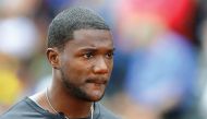 Rio Games silver medallist Justin Gatlin