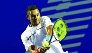 Nick Kyrgios