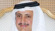 Sheikh Khalifa bin Jassim Al-Thani, Chairman of Qatar Chamber
