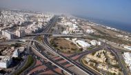 Muscat, Oman