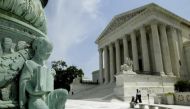 US Supreme Court