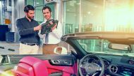 Mercedes-Benz Service Solutions cover all scheduled maintenance procedures at a fixed cost. Customers can buy the package that suits their needs and for varying time-periods.