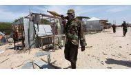 (file photo)  Shabaab militants attacked Mandera