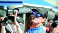 Scott Dixon