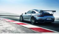 The all new Porsche 911 GT2 RS.
