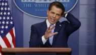 Anthony Scaramucci