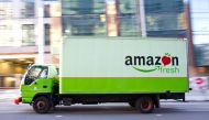 File photo of AmazonFresh Pickup 