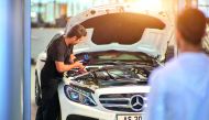 The authorised general distributor of Mercedes-Benz in Qatar has said the company is continuing to deliver its services and maintenance as usual, and assured the availability of the spare parts without being affected by the blockade on Qatar.