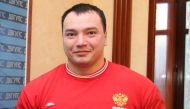 Andrei Drachev
