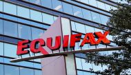Credit reporting company Equifax Inc. corporate offices are pictured in Atlanta, Georgia, U.S., September 8, 2017. Reuters/Tami Chappell