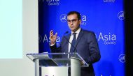 Elyas Felfoul, Director, Policy Development and Partnerships at WISE, at the key education-focused meeting held on the occasion of the 72nd Session of the United Nations General Assembly (UNGA 72) in New York last week.
