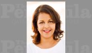 Dr. Mohanalakshmi Rajakumar