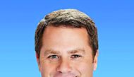 Doug McMillon
