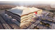 The proposed 2022 FIFA World Cup venue, Al Bayt Stadium will have video-surveillance, access control, anti-intrusion, public information, telecommunications and automations systems.