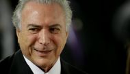 Michel Temer