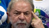 Luiz Inácio Lula