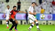 ‘Qatar Clasico’ between Al Rayyan and Al Sadd at Al Sadd Stadium hogged the limelight in Round 6 of the QSL last week.  