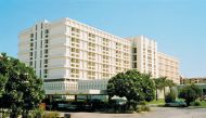 File photo used for representation