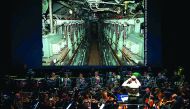 Das Boot performance