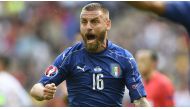 Daniele De Rossi